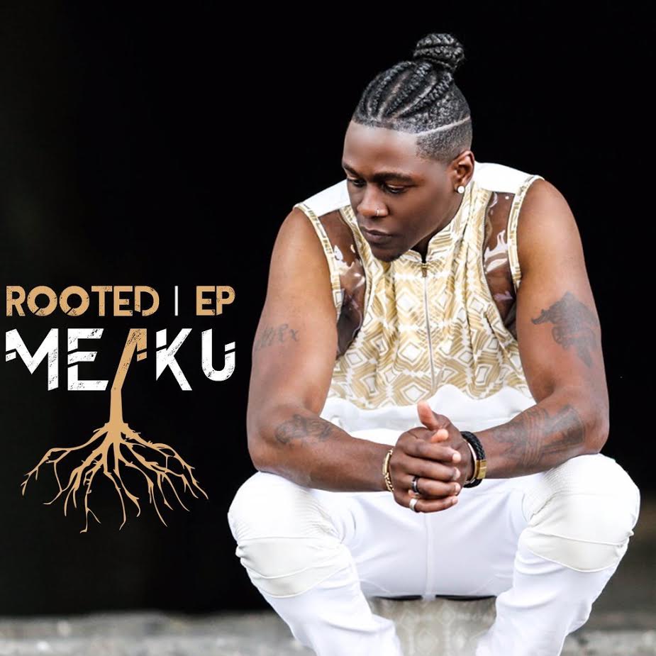 meaku-rooted-ep