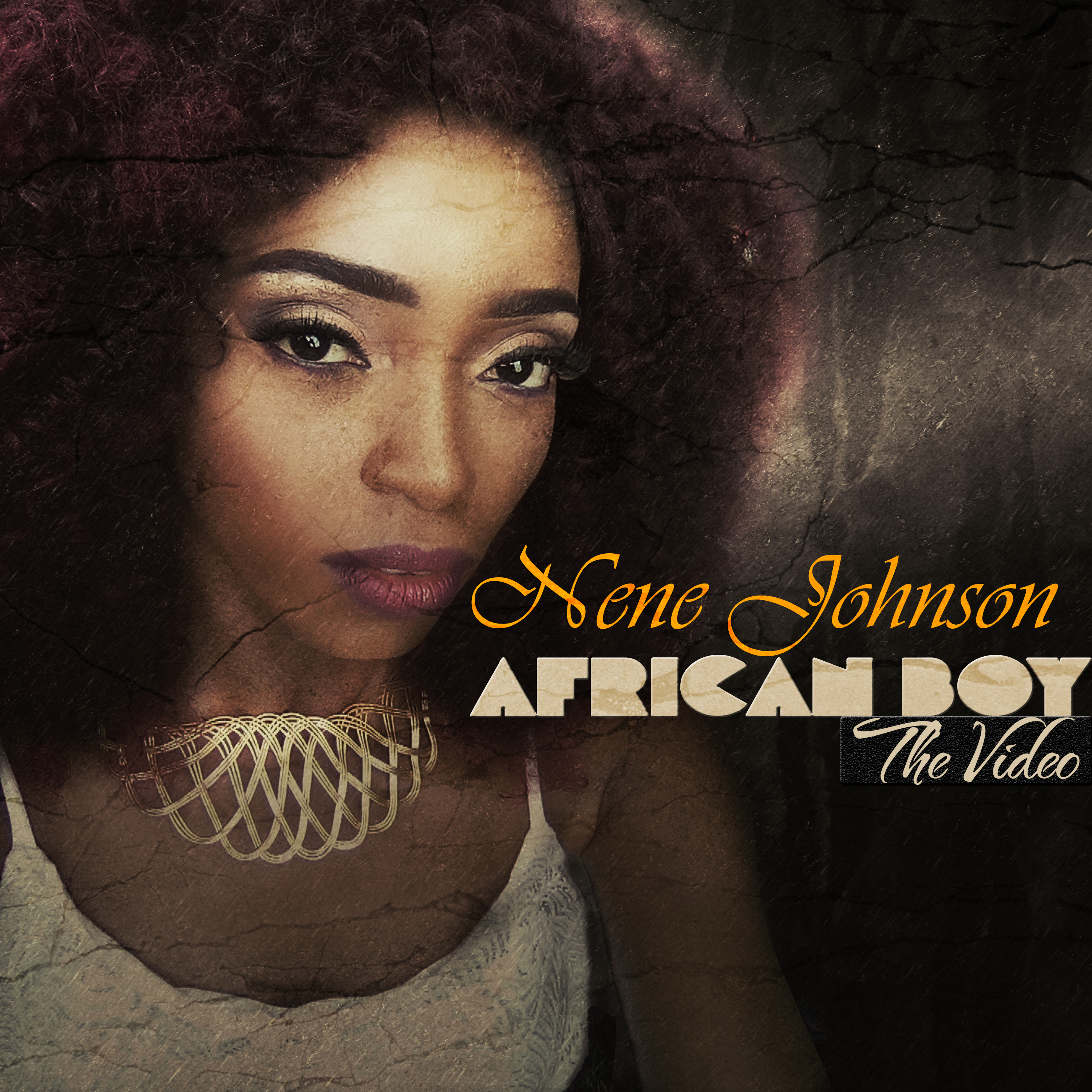 VIDEO: Nene Johsnon – African Boy