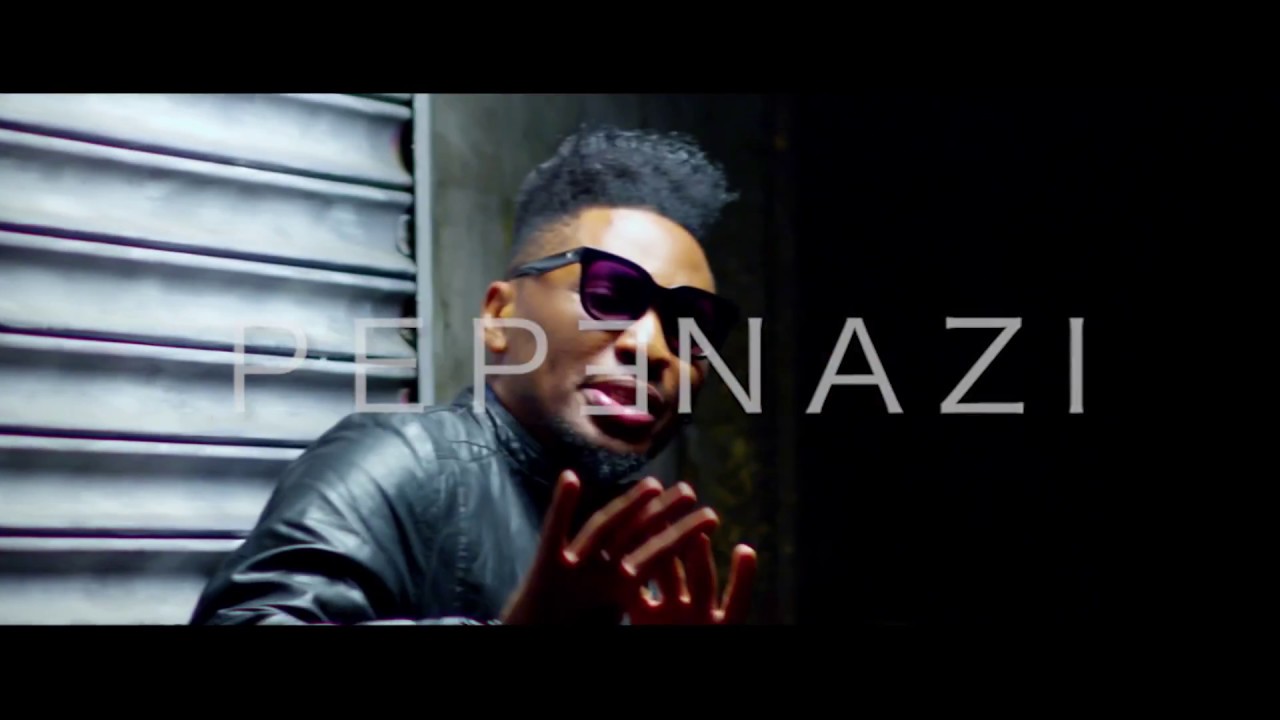 VIDEO: Pepenazi - High Go