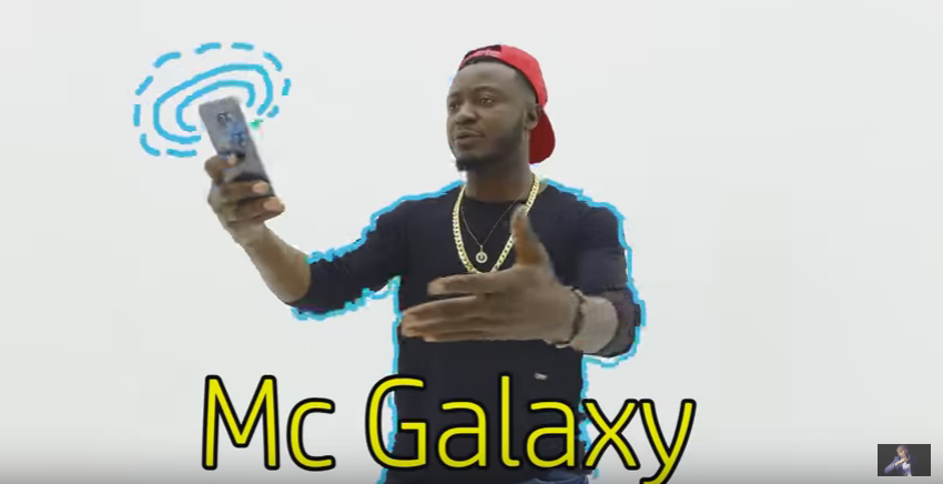 VIDEO: MC Galaxy - Snap O (Snapchat) ft. Neza x Musicman TY x Kelli Pyle