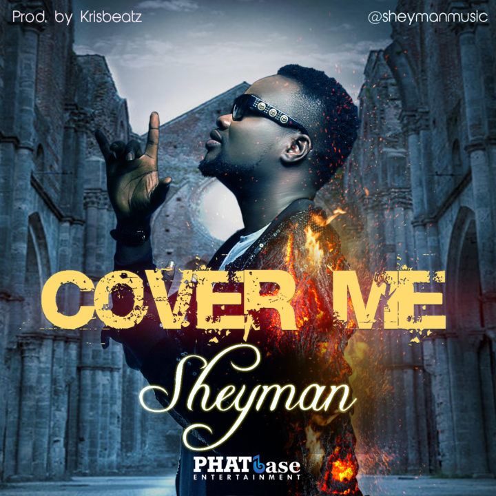 VIDEO: Sheyman – Cover Me
