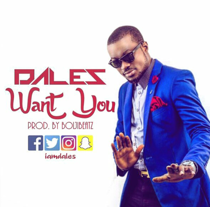 Dales – Want You