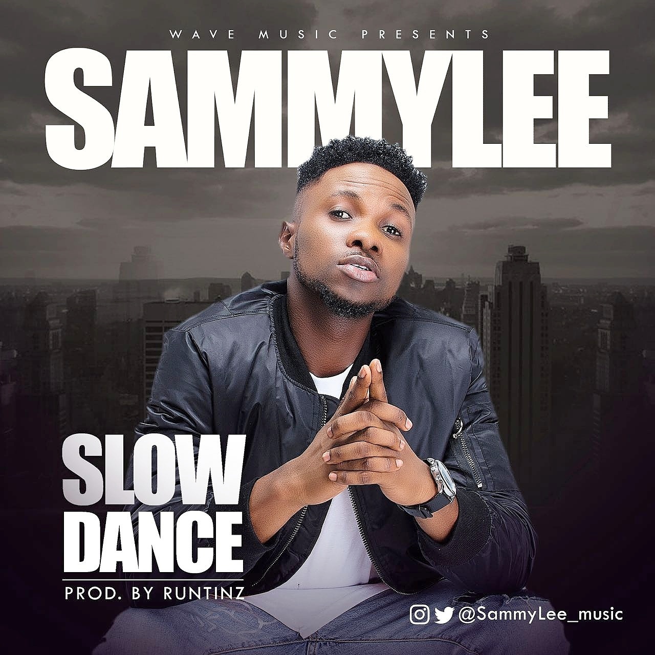 SammyLee - Slow Dance (Prod. By Runtinz)