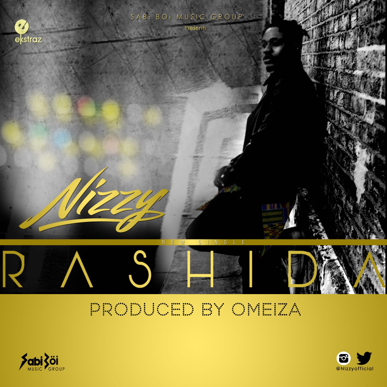 VIDEO: Nizzy – Rashida