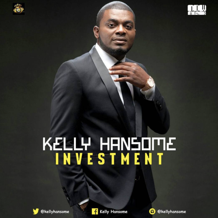 Kelly Hansome - Investment