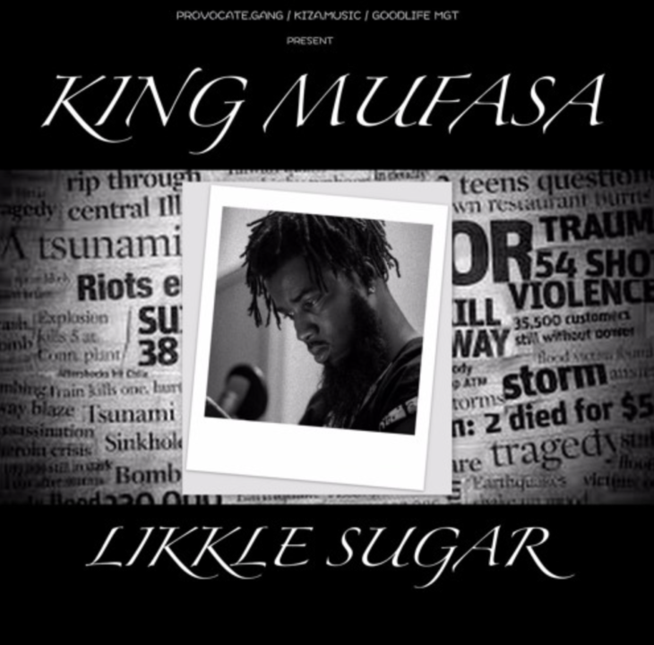 King Mufasa - Likkle Sugar