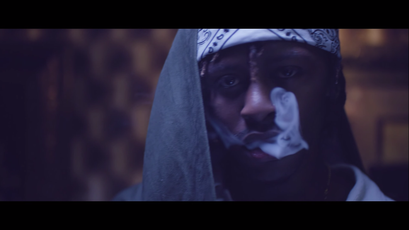 VIDEO: Yung Swiss – The High