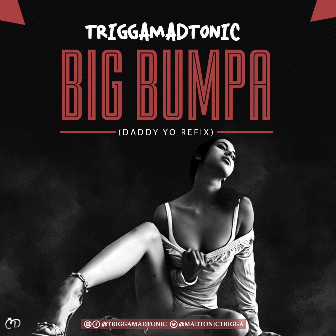 Trigga – Big Bumpa (Daddy Yo Refix)