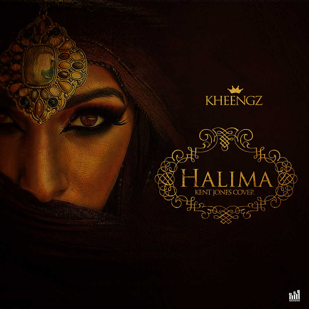 Kheengz - Halima (Kent Jones Cover)