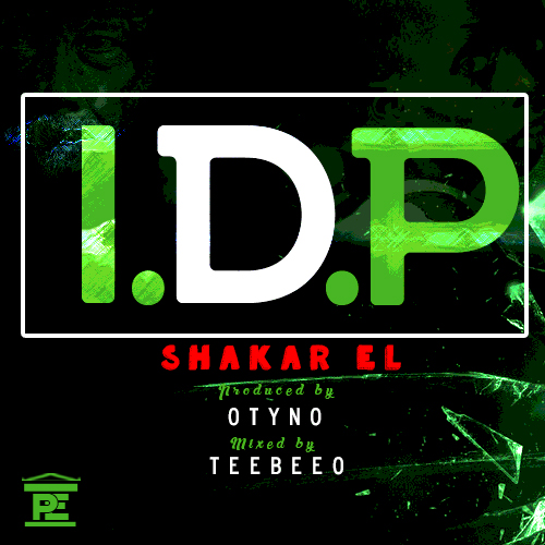 Shakar EL - IDP (Prod. by Otyno)