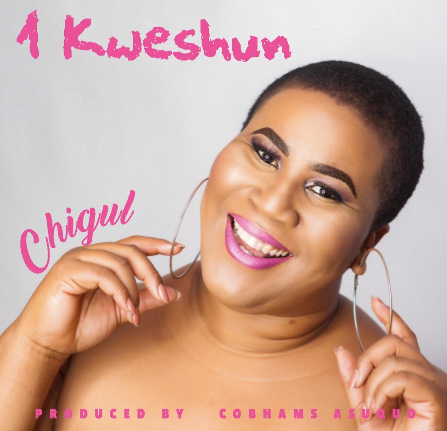 VIDEO: Chigul - 1 Kweshun (Prod. by. Cobhams)