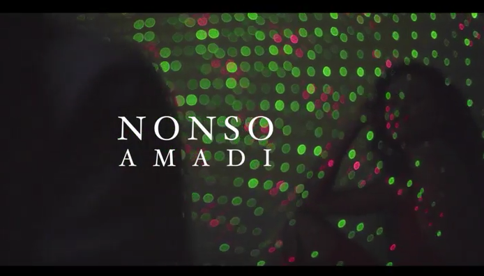 VIDEO: Nonso Amadi - Tonight