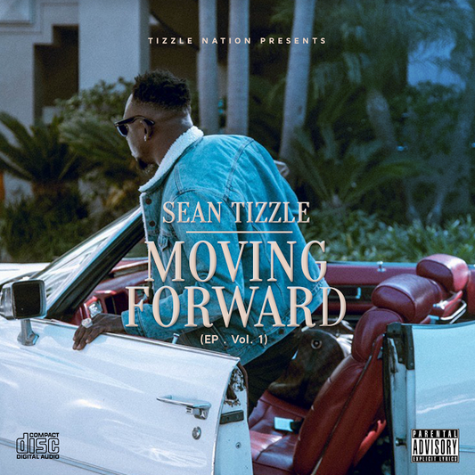 Sean Tizzle ft. Davido - Dide | Moving Forward EP Vol. 1 OUT NOW!