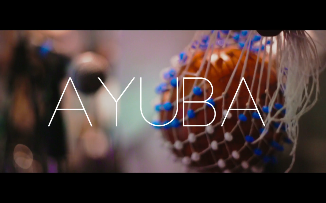 VIDEO: Ayuba - Jekarira