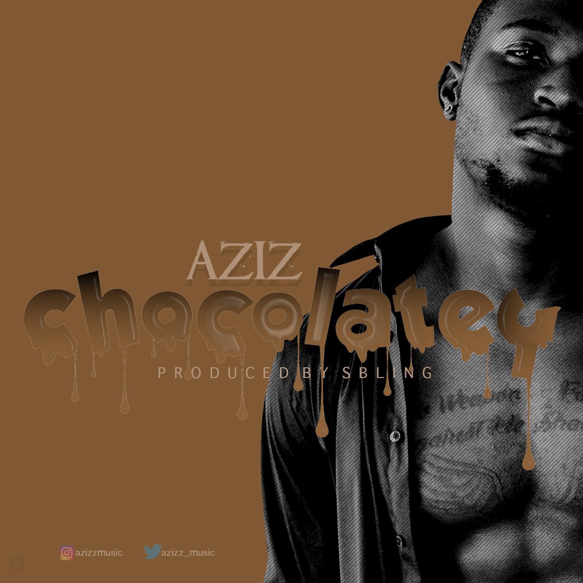 Aziz – Chocolatey