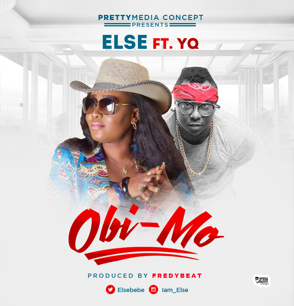 VIDEO: Else ft. YQ – Obi-Mo