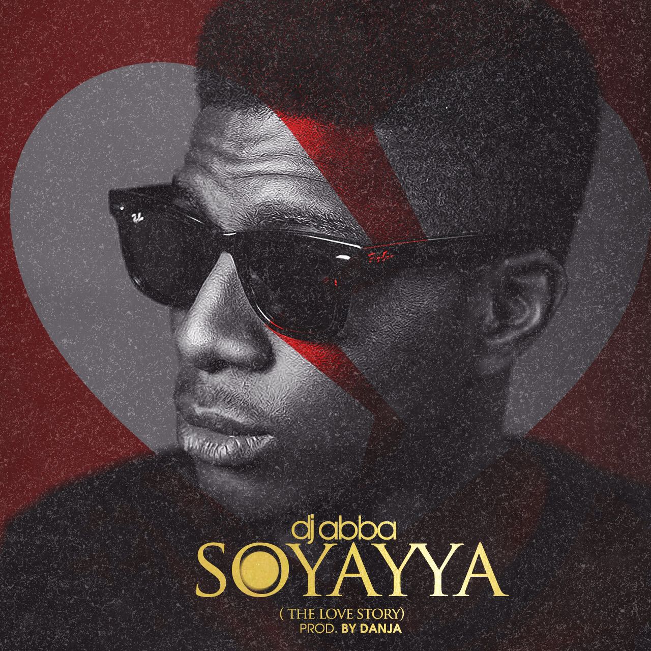 DJ A.B (Abba) – Soyayya (prod. Danja)