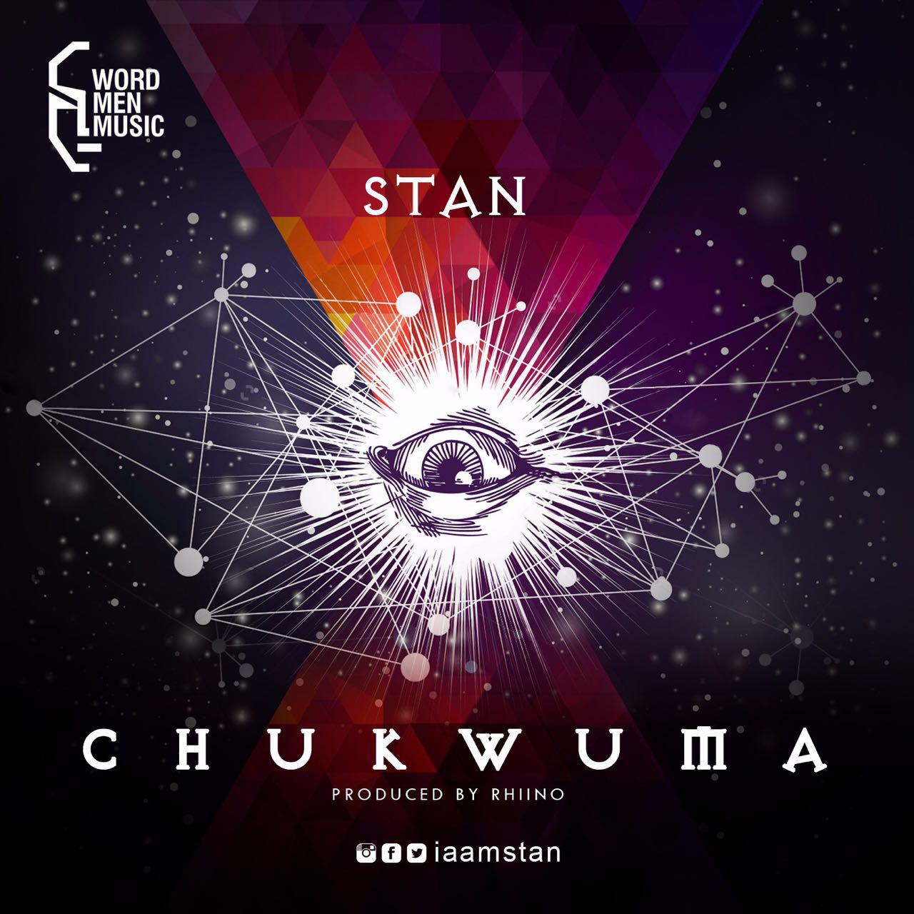 Stan – Chukwuma