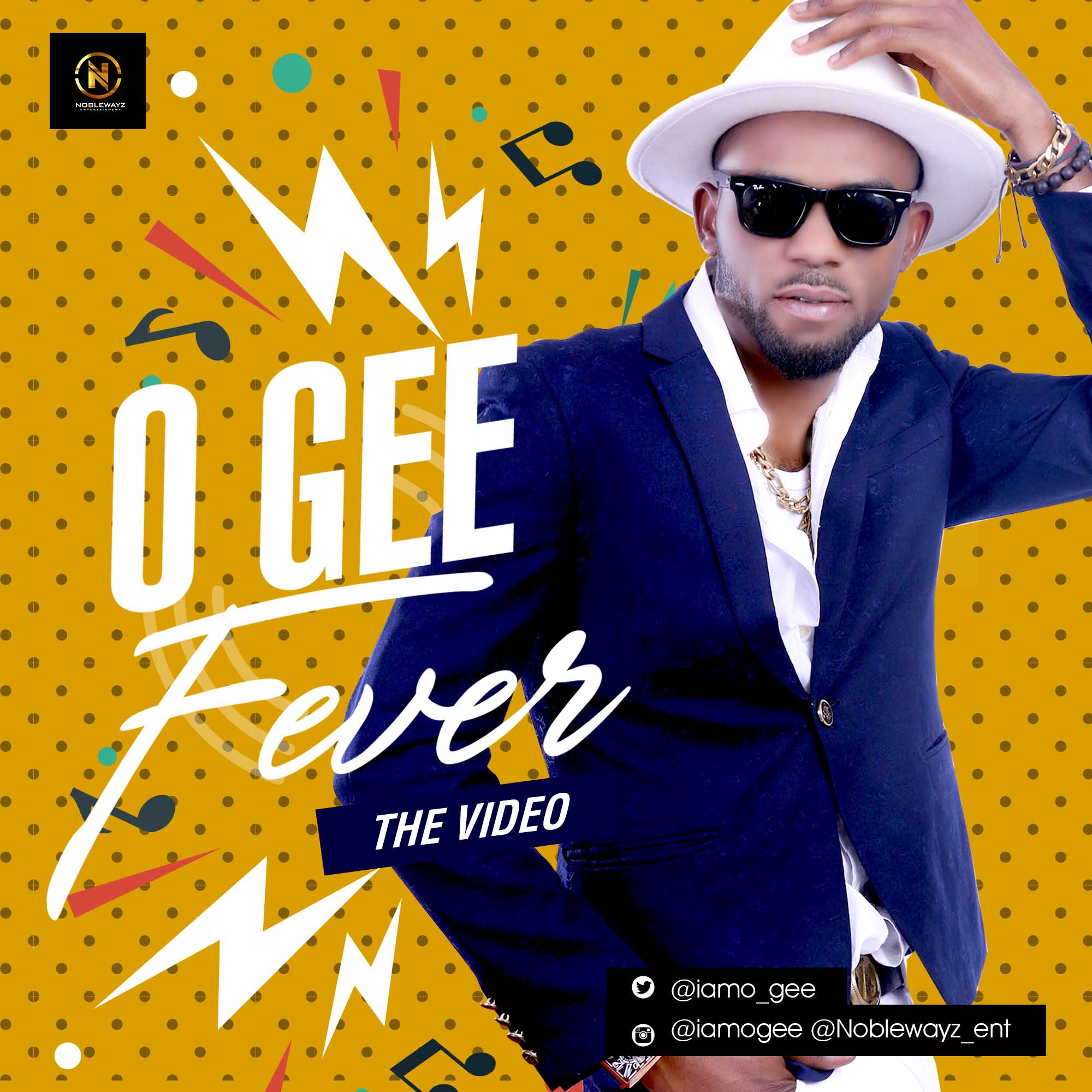 VIDEO: O Gee – Fever