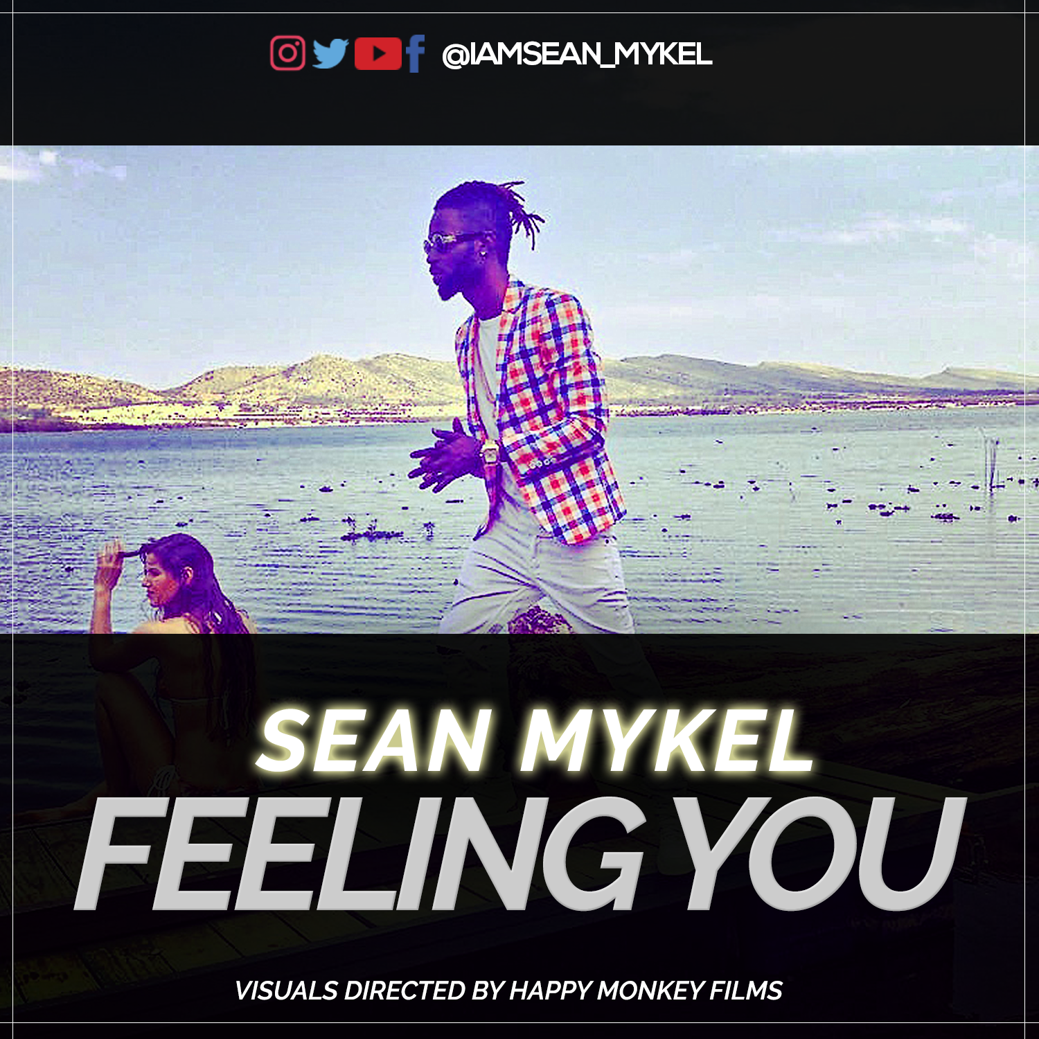 VIDEO: Sean Mykel – Feeling You