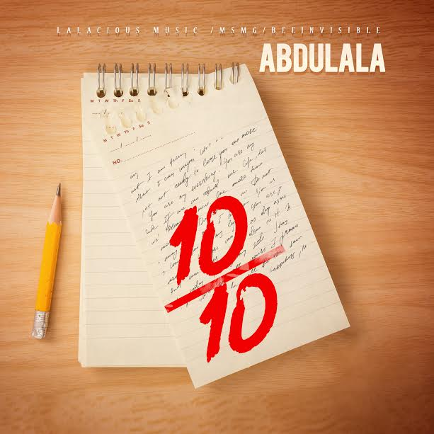 Abdulala – 10/10