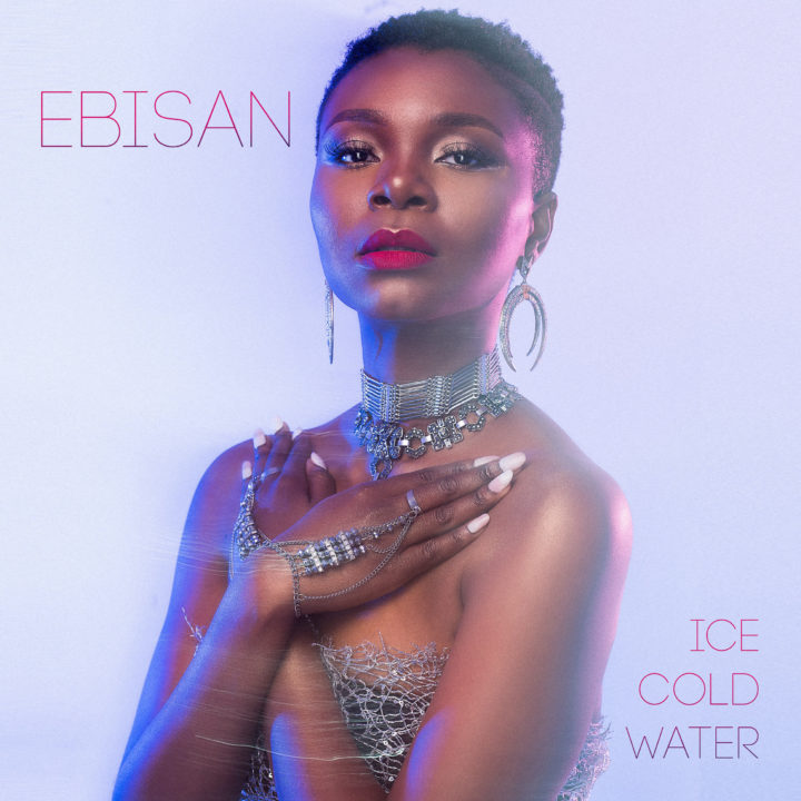 Ebisan - Ice Cold Water (Prod. Leriq)