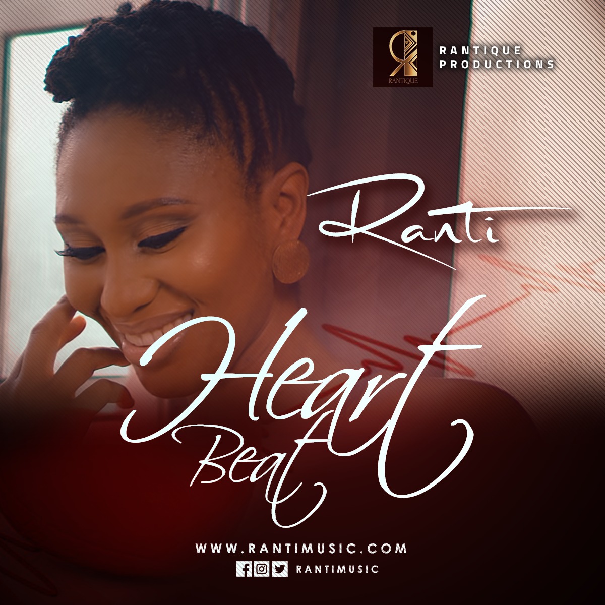 VIDEO: Ranti – Heart Beat