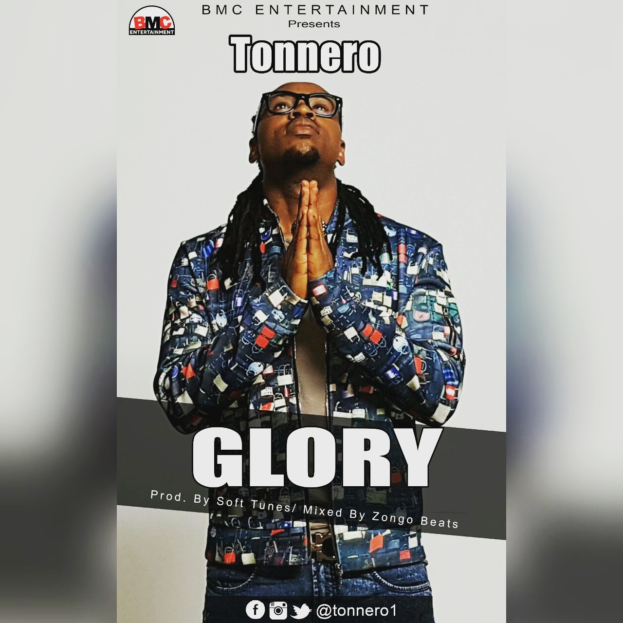 Tonnero - Glory