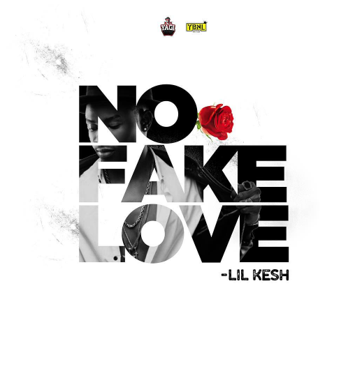 Lil Kesh - No Fake Love
