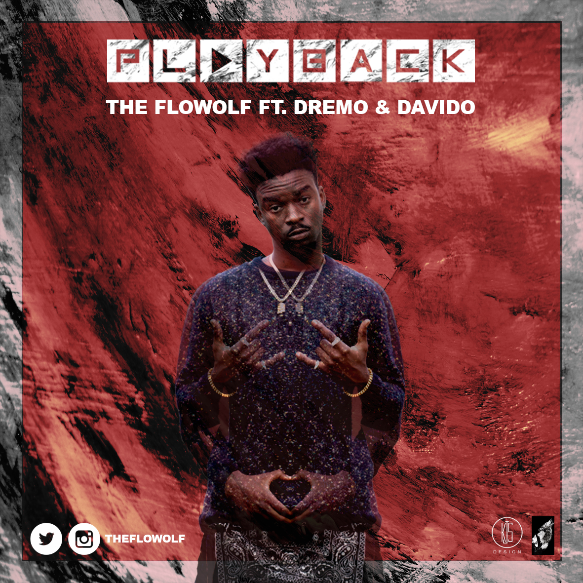 VIDEO: The Flowolf Ft. Davido & Dremo - Playback