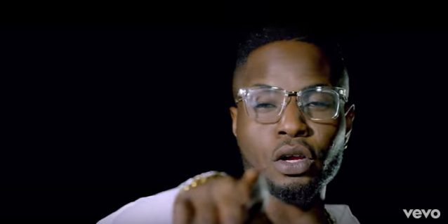 VIDEO: Rayce - One For Me