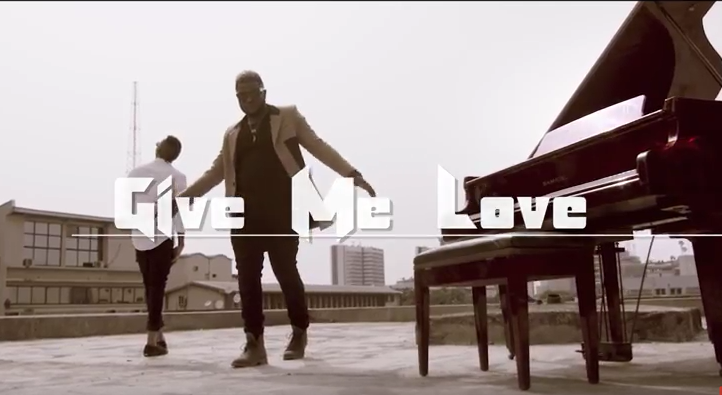 VIDEO Premiere: Skales ft. Tekno - Give Me Love