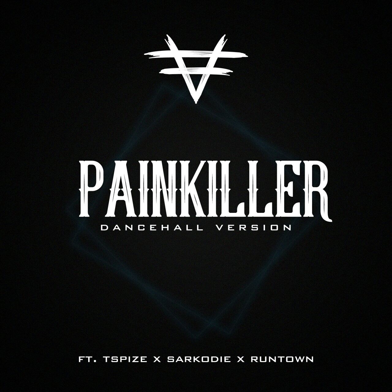 TSpize X Sarkodie X Runtown – Pain Killer (Remix)