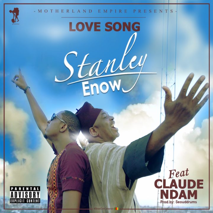 Stanley Enow - Love Song Ft. Claude Ndam