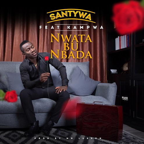 Santywa ft. Kampwa – Nwata Bu Mbada