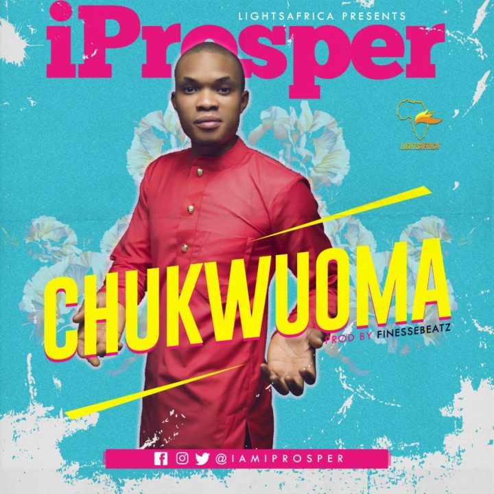 IProsper - Chukwuoma