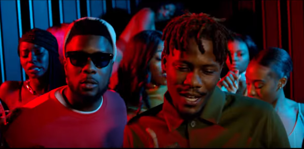 Image result for Ycee "Juice" Ft Maleek Berry [Video]