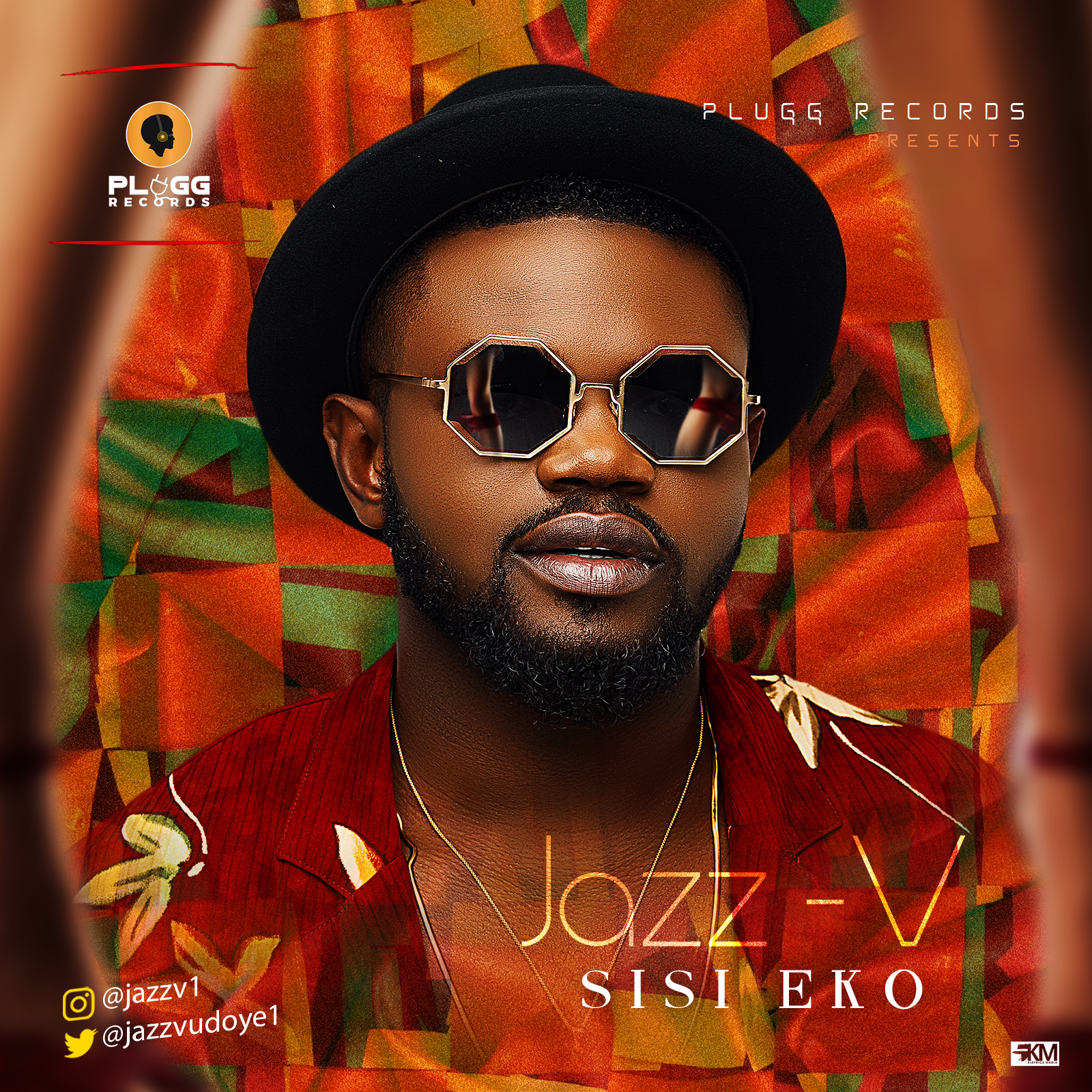 VIDEO: Jazz-V – Sisi Eko
