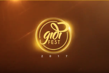 Notjustok TV: Gidi Culture Festival | #GidiFest 2017 | (Trailer)