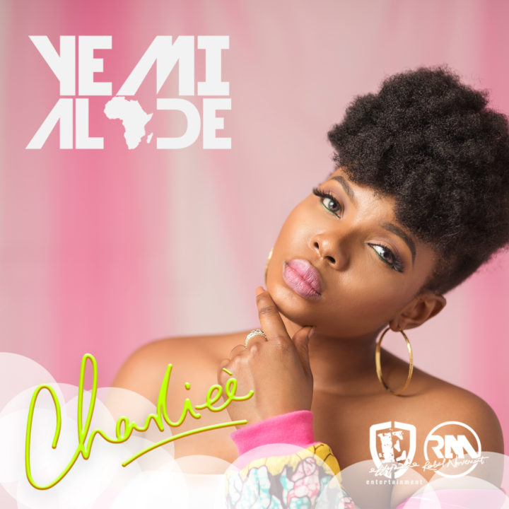 Premiere: Yemi Alade - Charliee (prod. Fliptyce)
