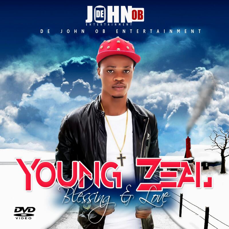 VIDEO: Young Zeal – Blessing & Love