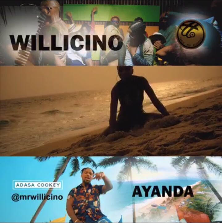VIDEO: Mr Willicino – Ayanda