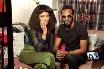 VIDEO: 9ice Advices Young Men On Marriage, Especially As A Nigerian