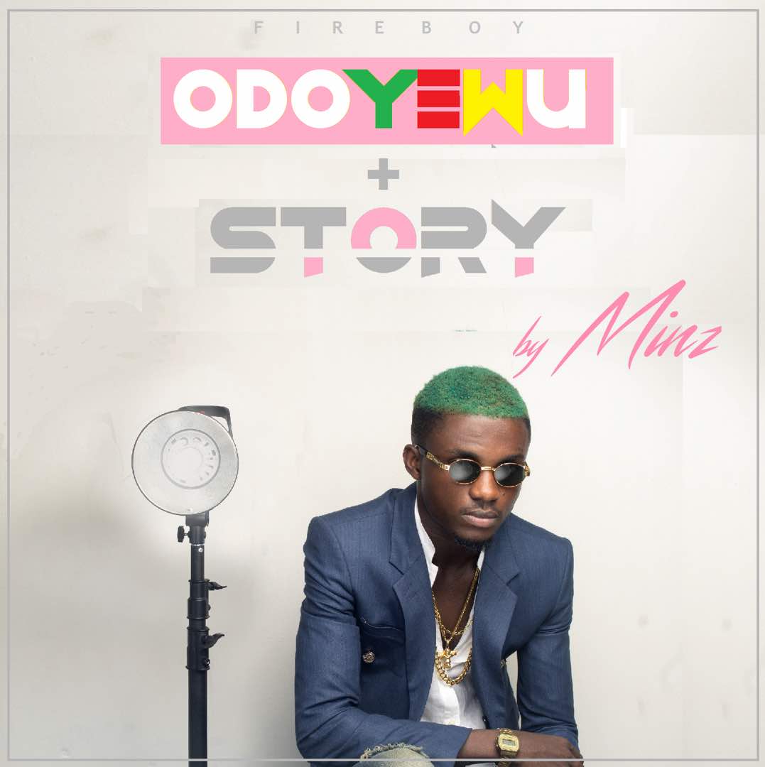 Minz – Odoyewu + Story