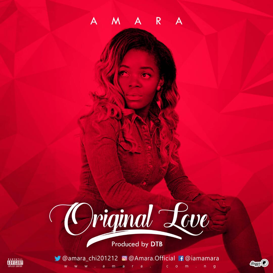 VIDEO: Amara – Original Love