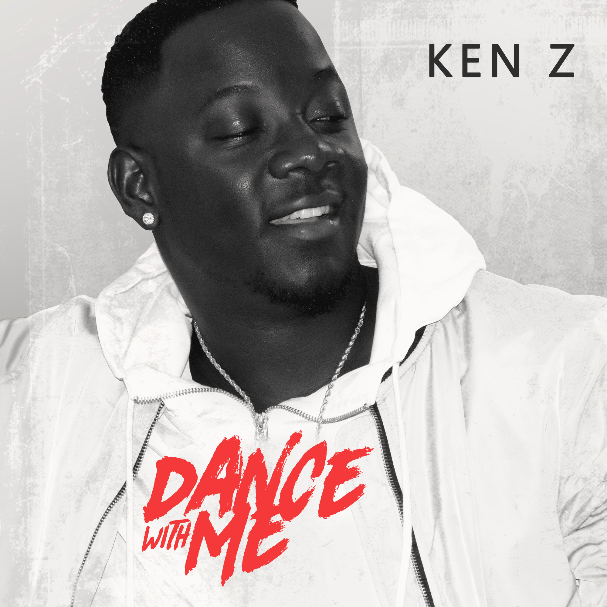 Ken Z – Dance With Me (Directed by Champion Studio)