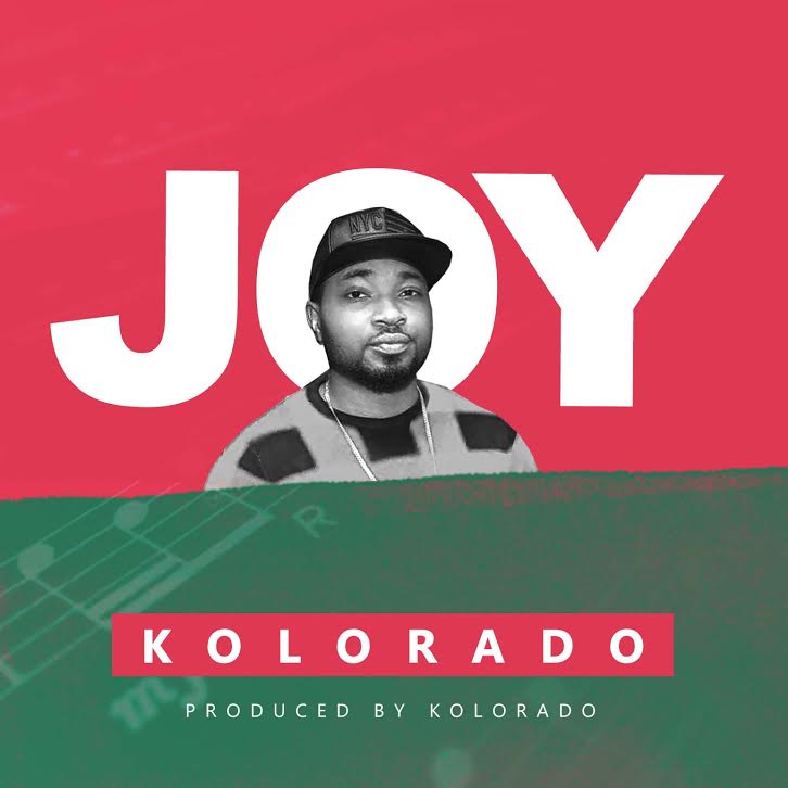 Kolorado – Joy