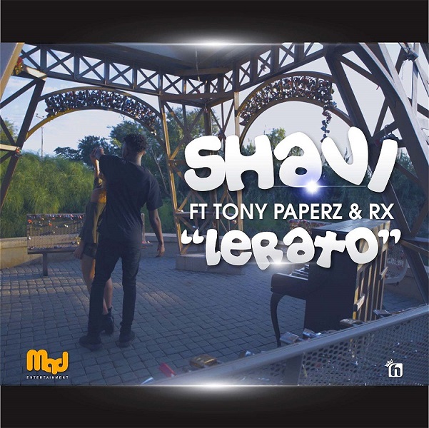 VIDEO: Shavi – Lerato Ft. Tony Paperz x RX