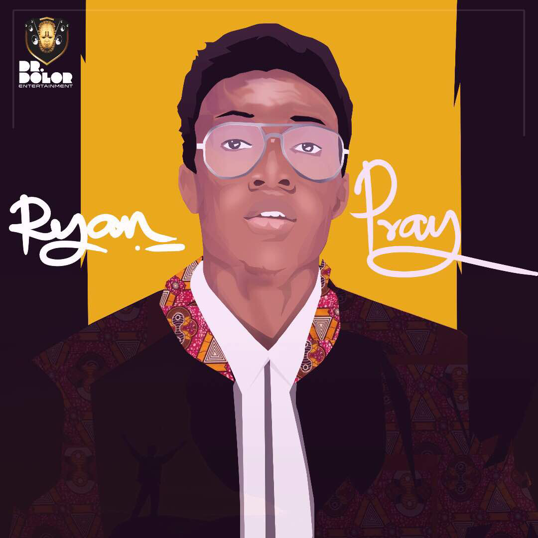 Ryan – Pray