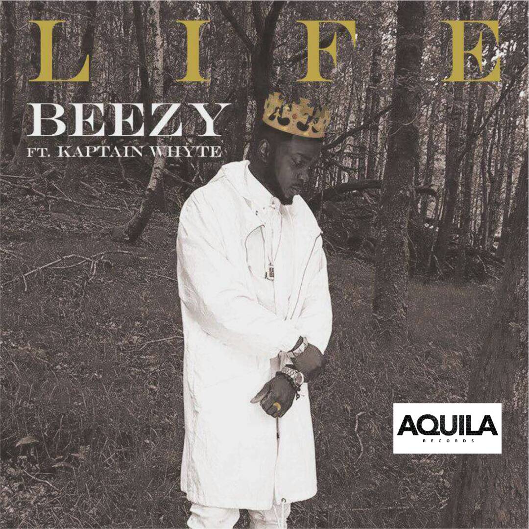 VIDEO: Beezy - Life ft. Kaptain Whyte